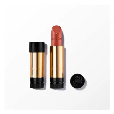 L'Absolu Rouge Cream - Ruj cremos si hidratant [Oferta Black Friday]