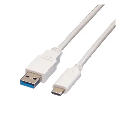 Cablu USB 3.1 tip A la type C T-T 1m, Value 11.99.9011