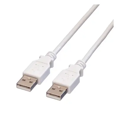 Cablu USB 2.0 tip A T-T 3m, Value 11.99.8931