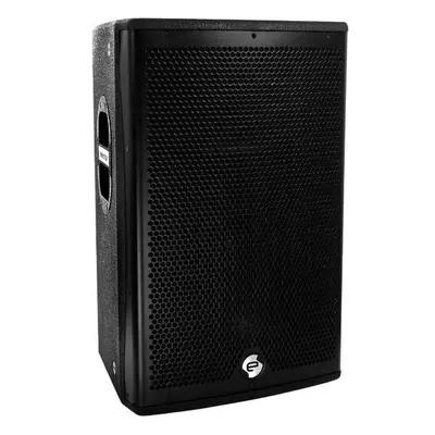 Boxa pasiva 250W RMS, 12"/30cm, 8 Ohm, Elokance ELO 12 MK2, negru