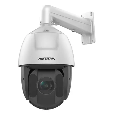 Camera Speed Dome IP 4MP 2K, DarkFighter Hikvision DS-2DE5425IW-AE(S6), Zoom Optic 25X, IR 150M,