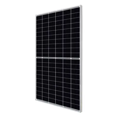 Panou fotovoltaic monocristalin Canadian Solar CS6L-460MS, 460W, HiKu6 Mono PERC, IP68, 3 Diode