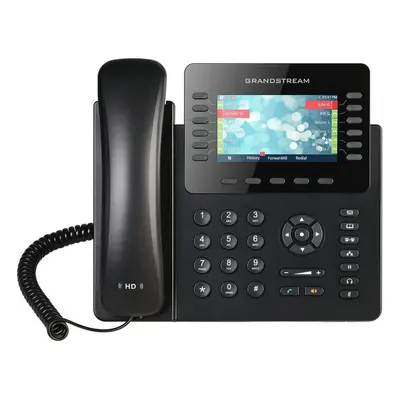 Telefon enterprise IP Grandstream GXP2170