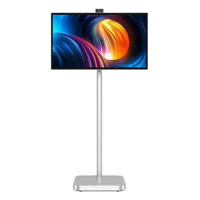 Monitor portabil UHD 4K Dahua LM32-U400P, diagonala 32" (81cm), unghi de vizualizare 178 grade, 