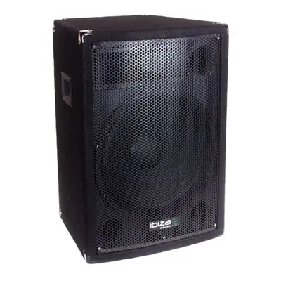 Boxa pasiva 350W RMS, 15"/38cm, 3- cai, Bass Reflex, 8 ohmi, Ibiza Sound DISCO15B