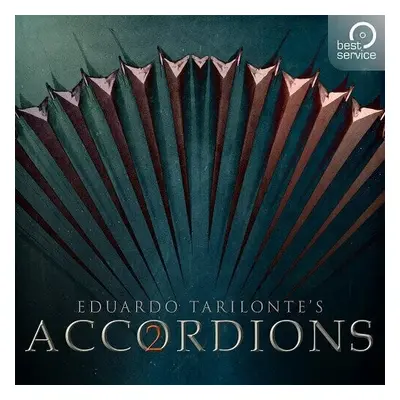 Best Service Accordions 2 (Produs digital)