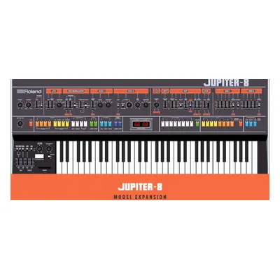 Roland JUPITER-8 (Produs digital)