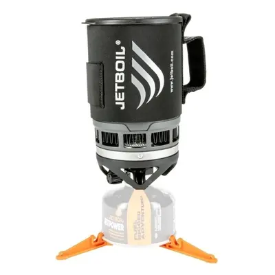 JetBoil Zip Cooking System 0,8 L Carbon Aragaz