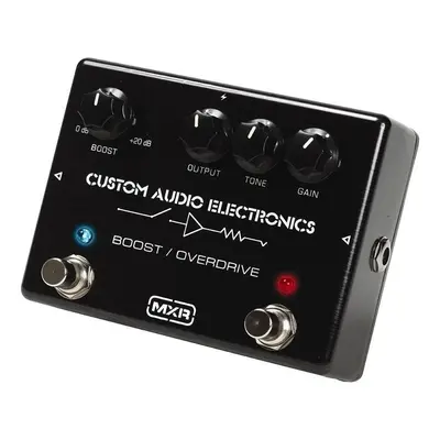 Dunlop MXR MC402 Boost Efect de chitară