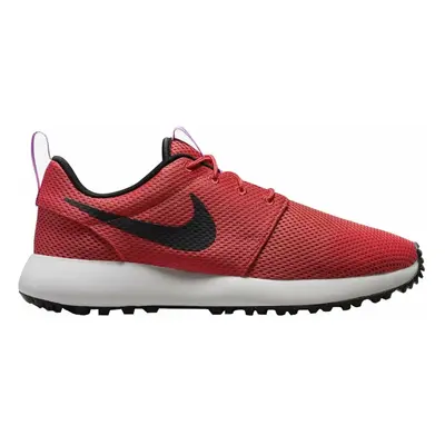 Nike Roshe G Next Nature Track Red/Rush Fuchsia/Photon Dust/Black 43 Pantofi de golf pentru bărb