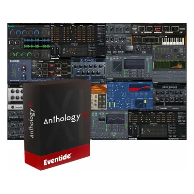 Eventide Anthology XI (Produs digital)