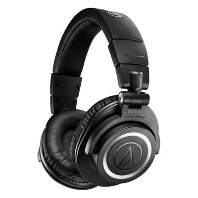 Audio-Technica ATH-M50XBT2 Black Căști fără fir On-ear