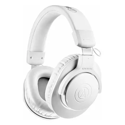 Audio-Technica ATH-M20xBT White Căști fără fir On-ear