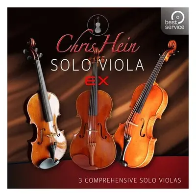 Best Service Chris Hein Solo Viola 2.0 (Produs digital)