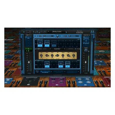 Blue Cat Audio Axiom (Produs digital)