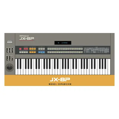 Roland JX-8P (Produs digital)