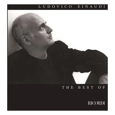 Ludovico Einaudi The Best of Einaudi Piano Note