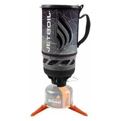 JetBoil Flash Cooking System 1 L Fractile Aragaz