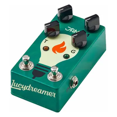 JAM Pedals Lucydreamer Efect de chitară