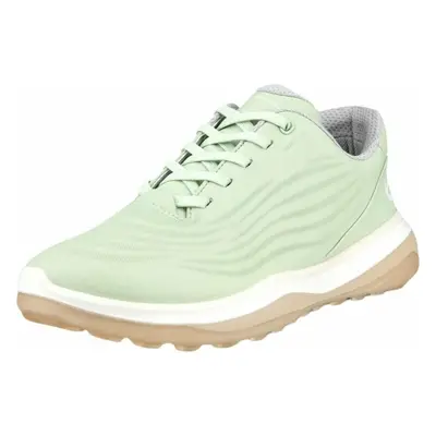 Ecco LT1 Matcha 36 Pantofi de golf pentru femei