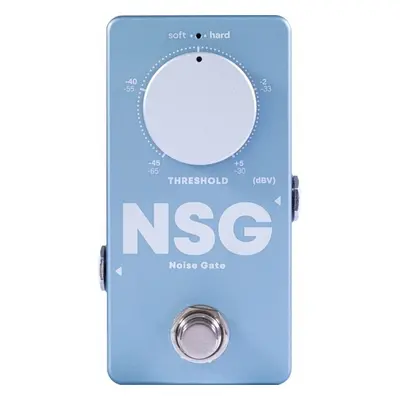 Darkglass NSG Noise Gate Efect pentru bas