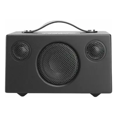 Audio Pro T3 + Boxă multiroom Black 1 buc