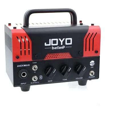 Joyo Jackman Amplificator hibrid