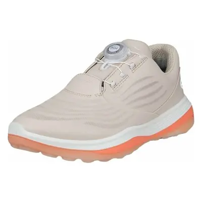 Ecco LT1 BOA Limestone 38 Pantofi de golf pentru femei