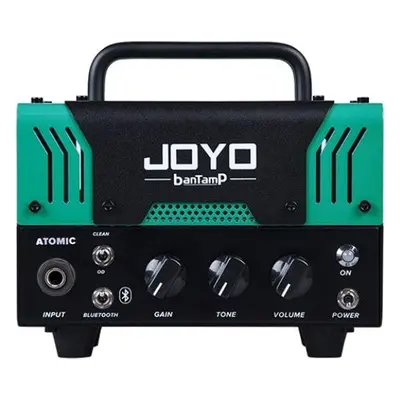 Joyo Atomic Amplificator hibrid