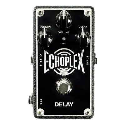 Dunlop EP103 Echoplex Efect de chitară