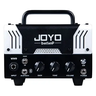 Joyo ViVO Amplificator hibrid