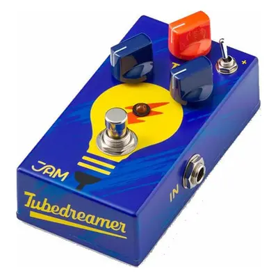 JAM Pedals Tubedreamer Efect de chitară