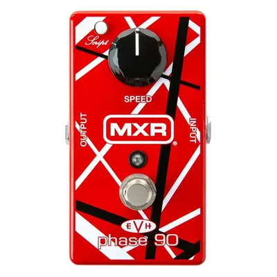 Dunlop MXR EVH90 Efect de chitară