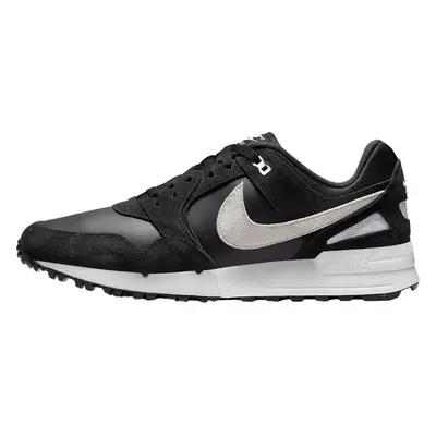 Nike Air Pegasus '89 Unisex Black/White/Black 40 Pantofi de golf pentru bărbați