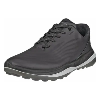 Ecco LT1 Black 39 Pantofi de golf pentru bărbați