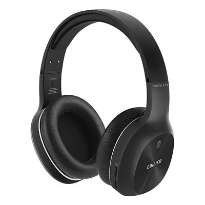 Edifier W800BT Plus Black Căști fără fir On-ear