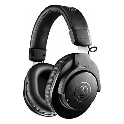 Audio-Technica ATH-M20xBT Black Căști fără fir On-ear