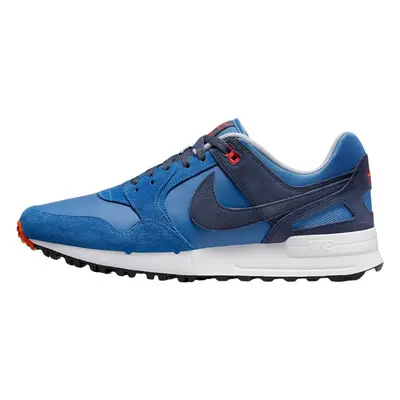 Nike Air Pegasus '89 Unisex Shoe Star Blue/Picante Red/Wolf Grey/Thunder Blue 44 Pantofi de golf