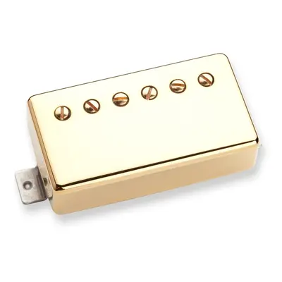 Seymour Duncan Saturday Night Special Neck Gold Doză chitară