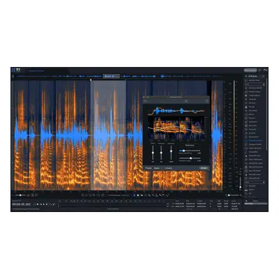 iZotope RX 11 Advanced EDU (Produs digital)