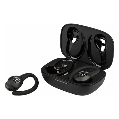 Soundeus Fortis 5S 2 Black Căști In-ear fără fir