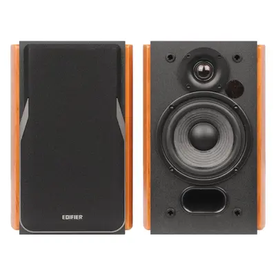 Edifier R1380T Boxă Wireless Hi-Fi Brown 2 buc