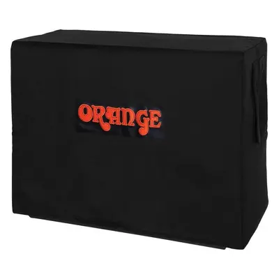 Orange CVR-ROCKER-32 Huse pentru amplificatoare de chitară Black-Orange