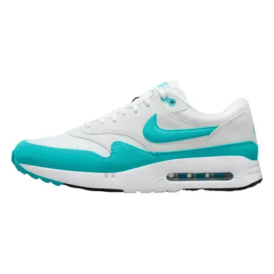 Nike Air Max 1 '86 Unisex White/Dusty Cactus/Pure Platinum/Black 38,5 Pantofi de golf pentru fem