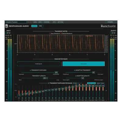 Newfangled Punctuate (Produs digital)