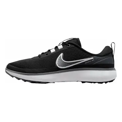 Nike Infinity Ace Next Nature Black/Smoke Grey/Iron Grey/White 40 Pantofi de golf pentru bărbați