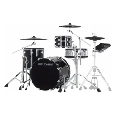 Roland VAD504 Black Set de tobe electronice