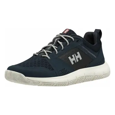 Helly Hansen Women's Skagen F-1 Offshore Sailing Pantofi sport Navy/Graphite Blue/Off White 38