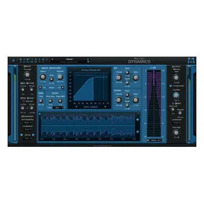 Blue Cat Audio Dynamics (Produs digital)