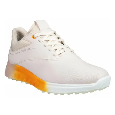 Ecco S-Three Limestone 40 Pantofi de golf pentru femei